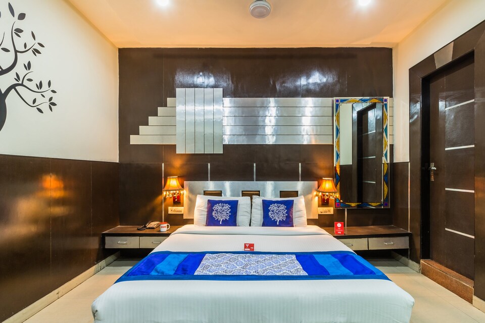 OYO 3792 Hotel SPB 87, Karol Bagh Delhi, Delhi